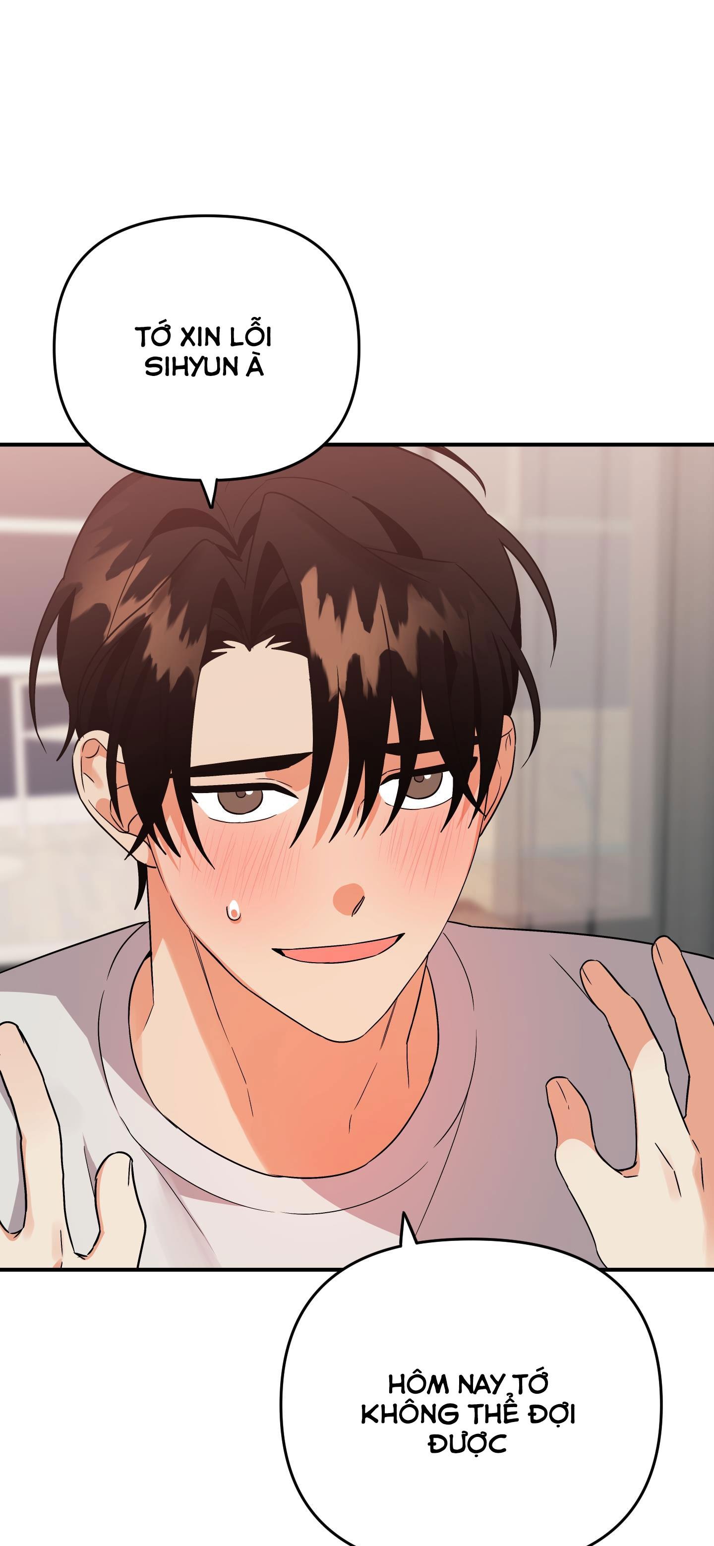 tên xấu xa của tôi xxx chapter 47 3