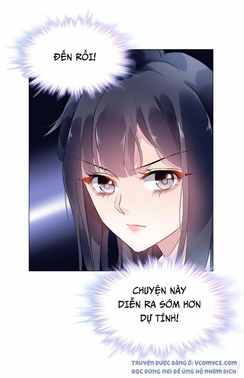 vấn đan chu chapter 12 21