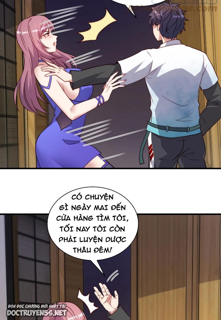 Slime ta treo cự long lên đánh là hợp lý nhỉ? Chapter 151 16