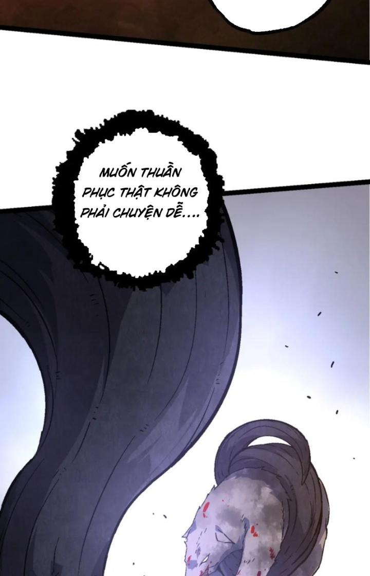 từ cây cổ thụ bắt đầu tiến hóa chapter 86 70