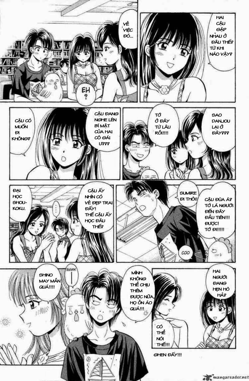 open sesame chapter 15 11