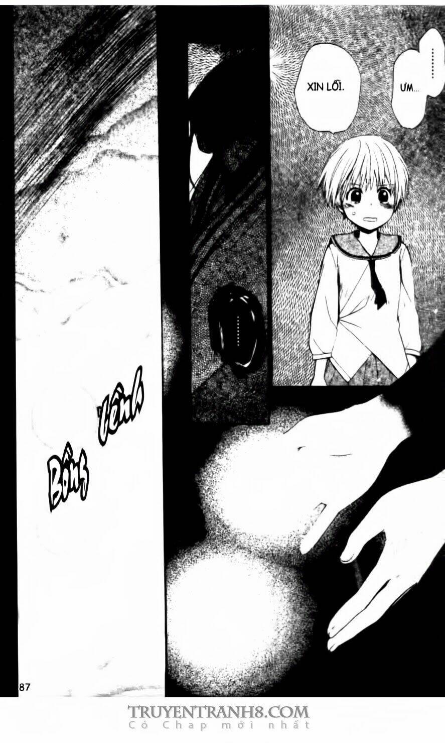 trường học bí ẩn chapter 46 13