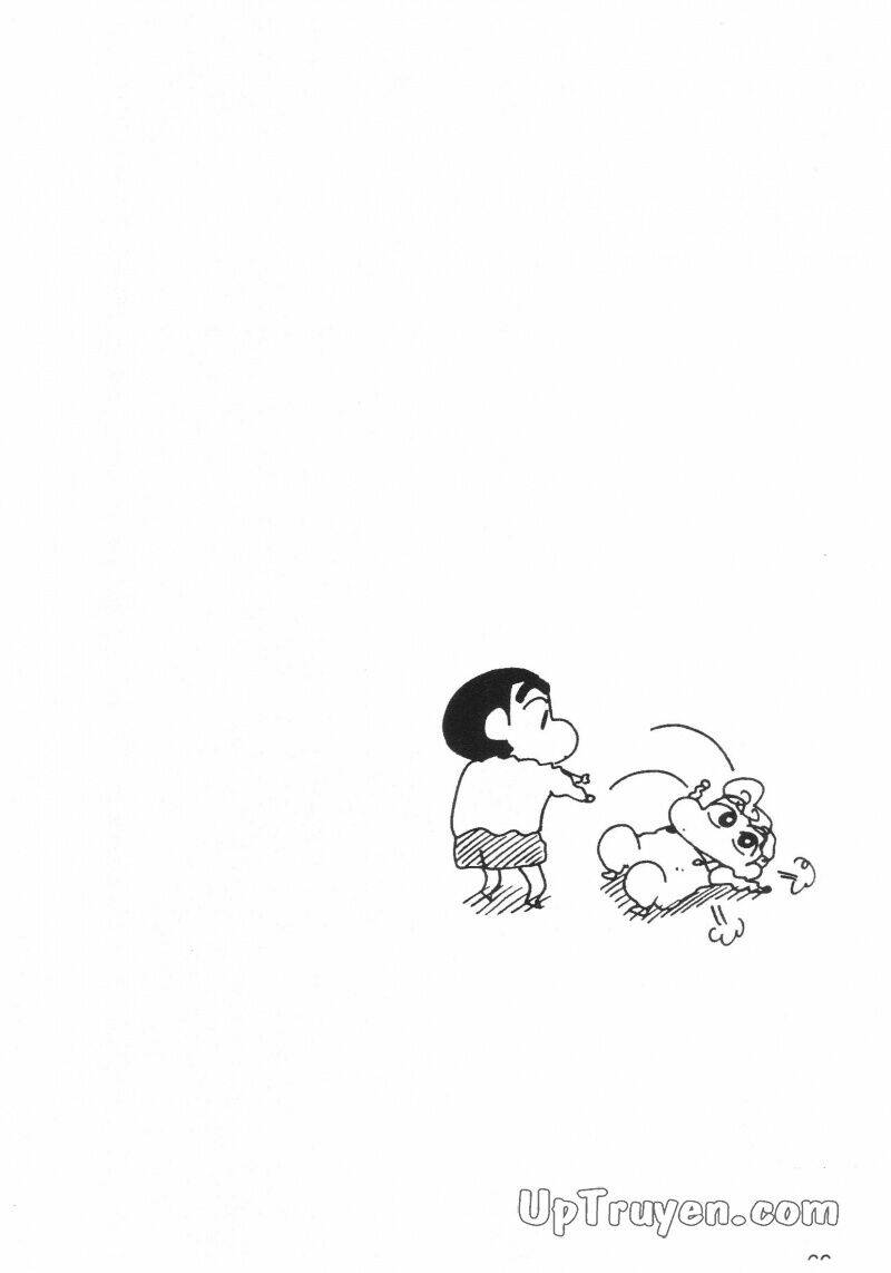 crayon shin-chan cậu bé bút chì chapter 26 67