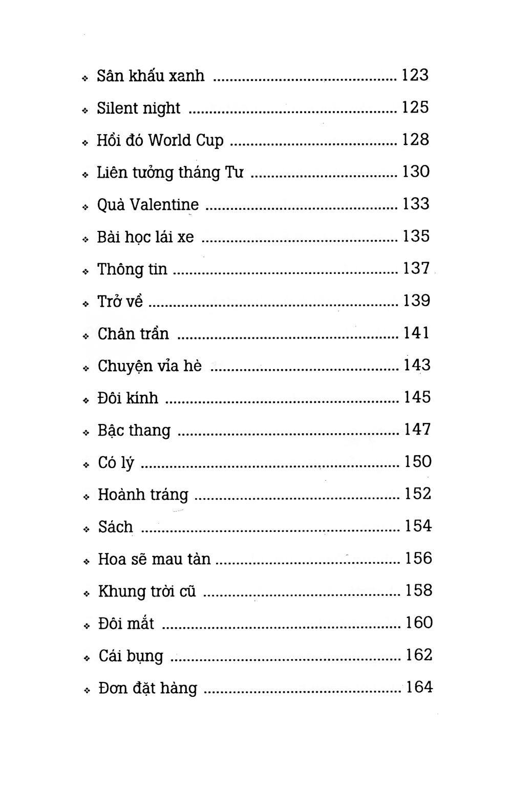 Giọt Lệ Trên Trời
