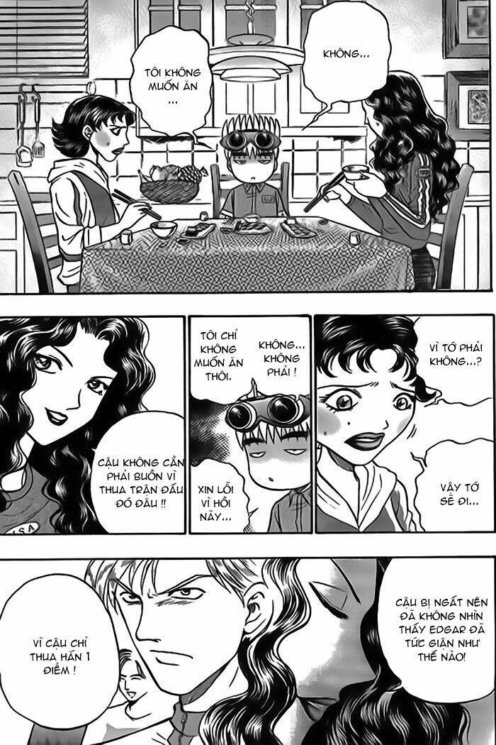 bowling king chapter 21 16