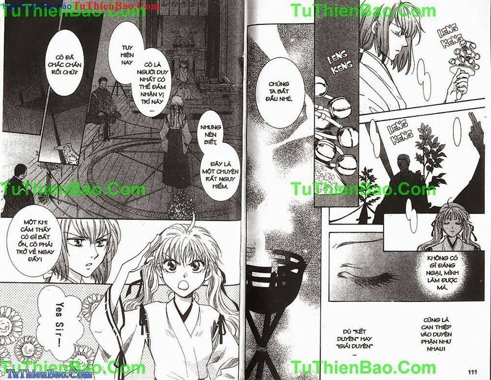 pháp sư tơ hồng chapter 9 56