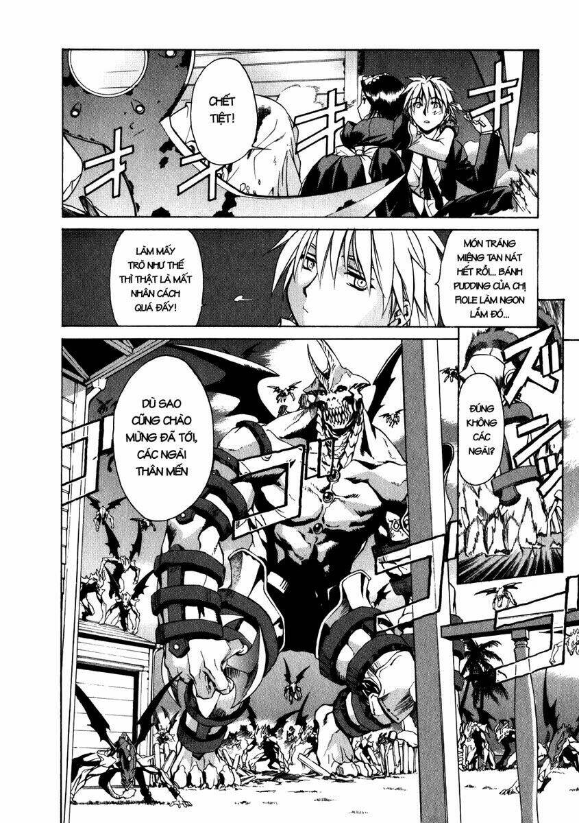 chrono crusade chapter 14 8