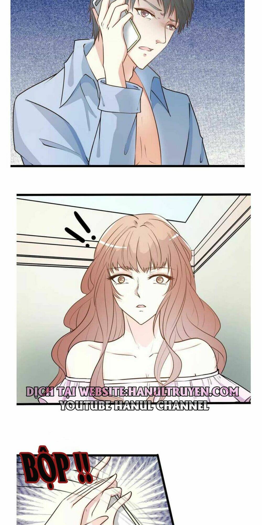 dụ vợ về nhà chồng cũ phải thật ôn nhu chapter 58 3