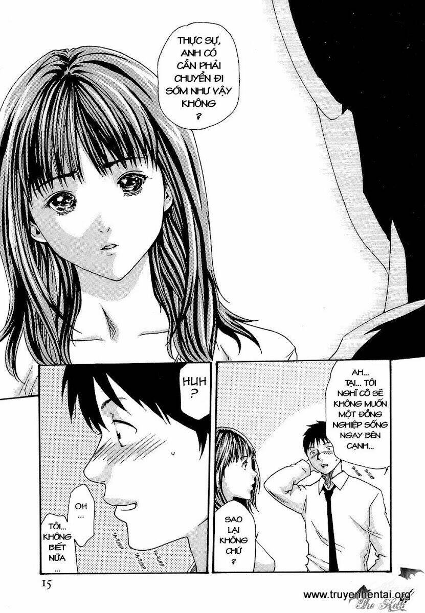 hishoka drops chapter 18 9