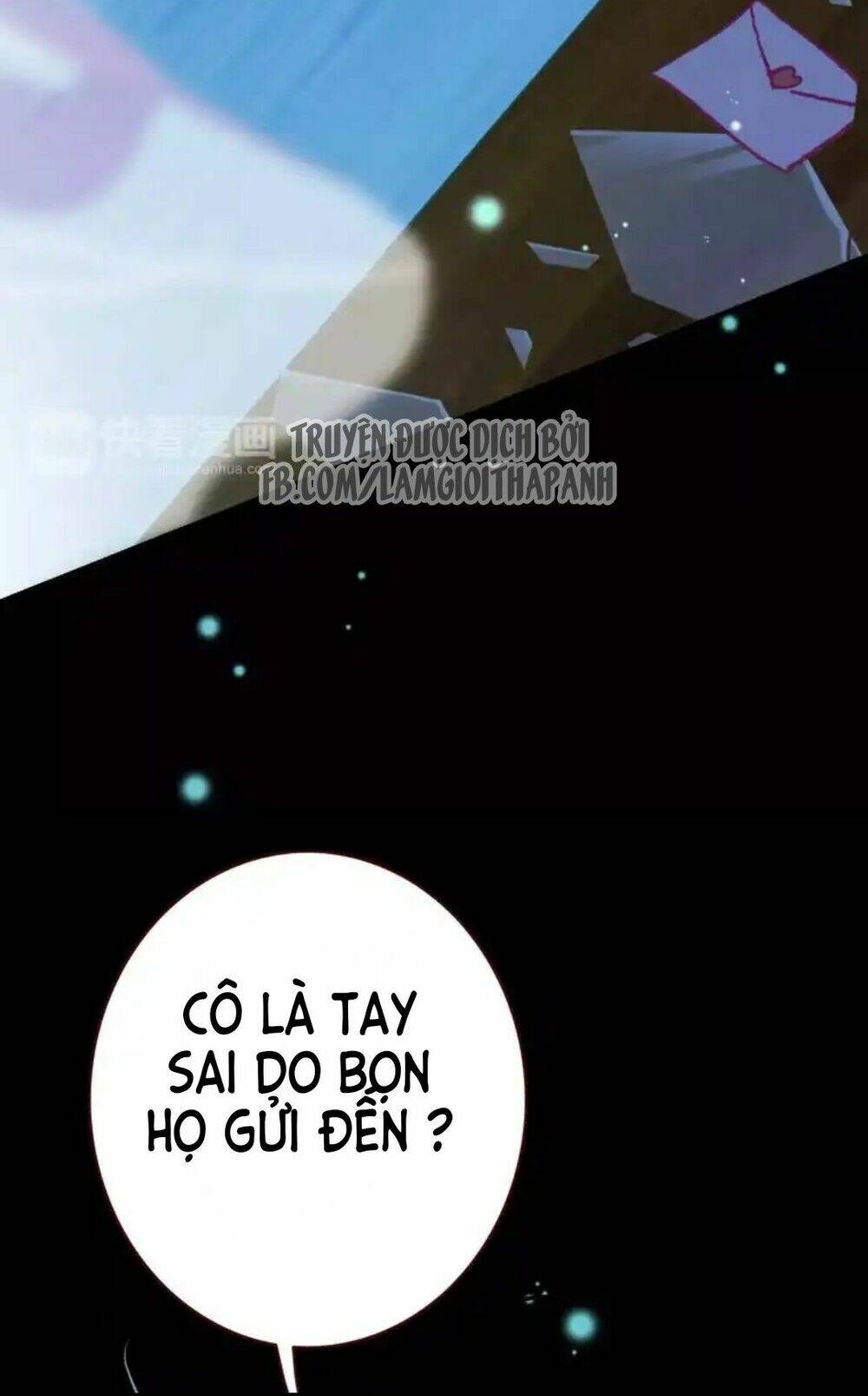 ác ma vương tử tự dưỡng pháp tắc chapter 3 19