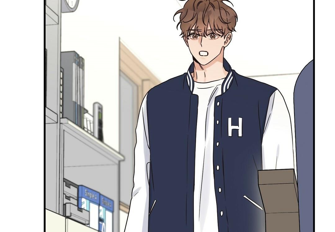 phức cảm tự ti của omega chapter 18 35