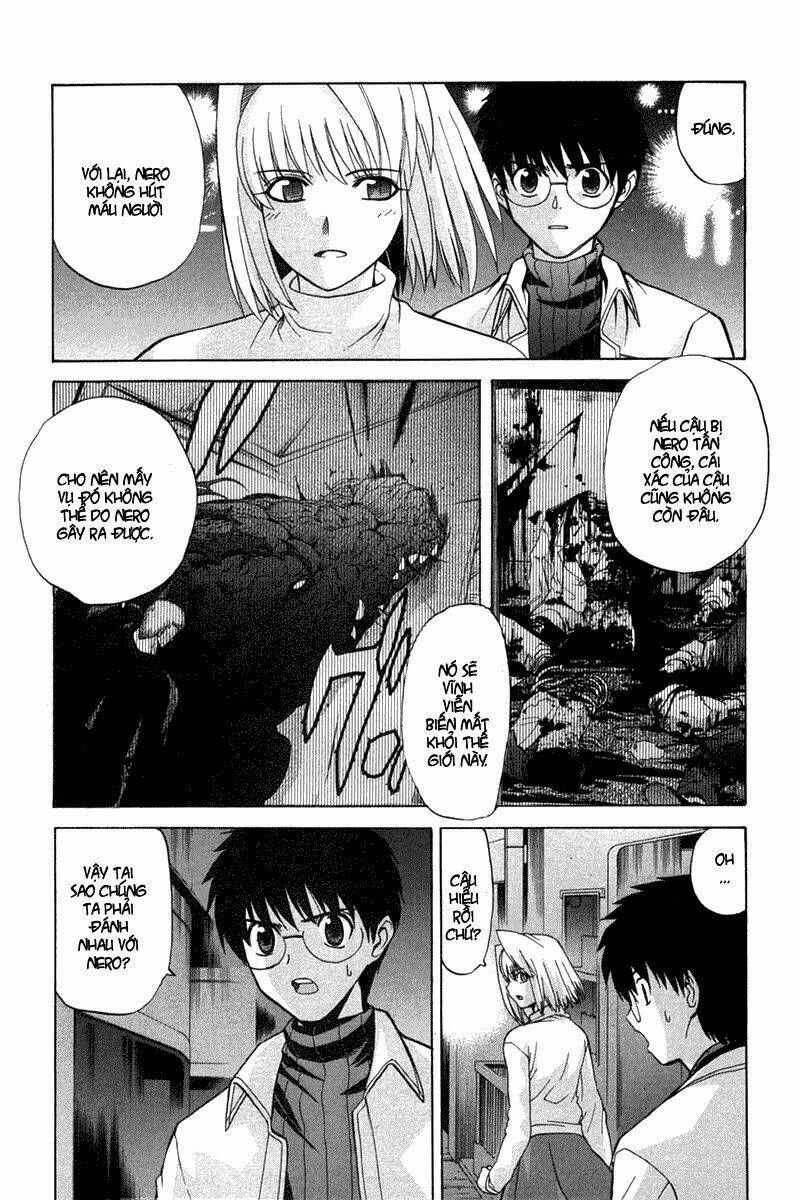 lunar legend tsukihime chapter 19 3