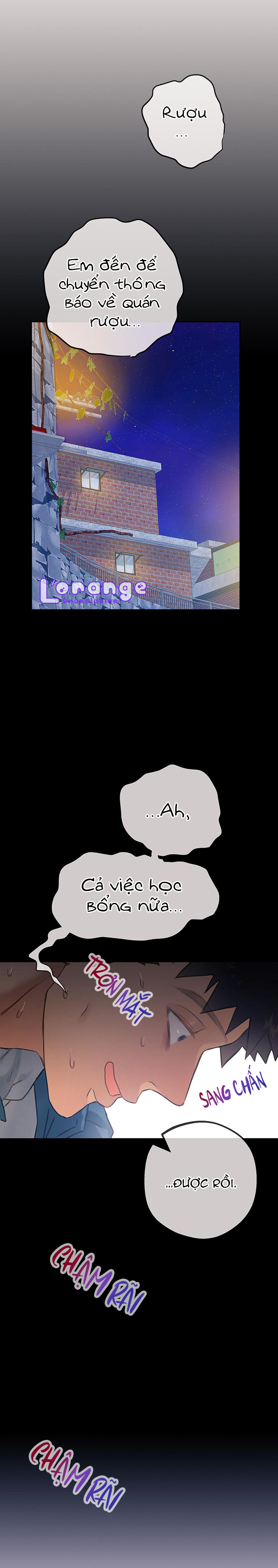 đừng động, không tôi "bắn" chapter 26 8