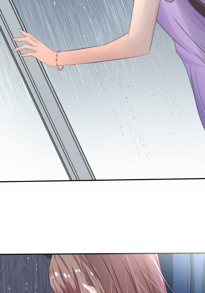 thương tiên sinh mã giáp của anh lại rơi rồi chapter 1 25