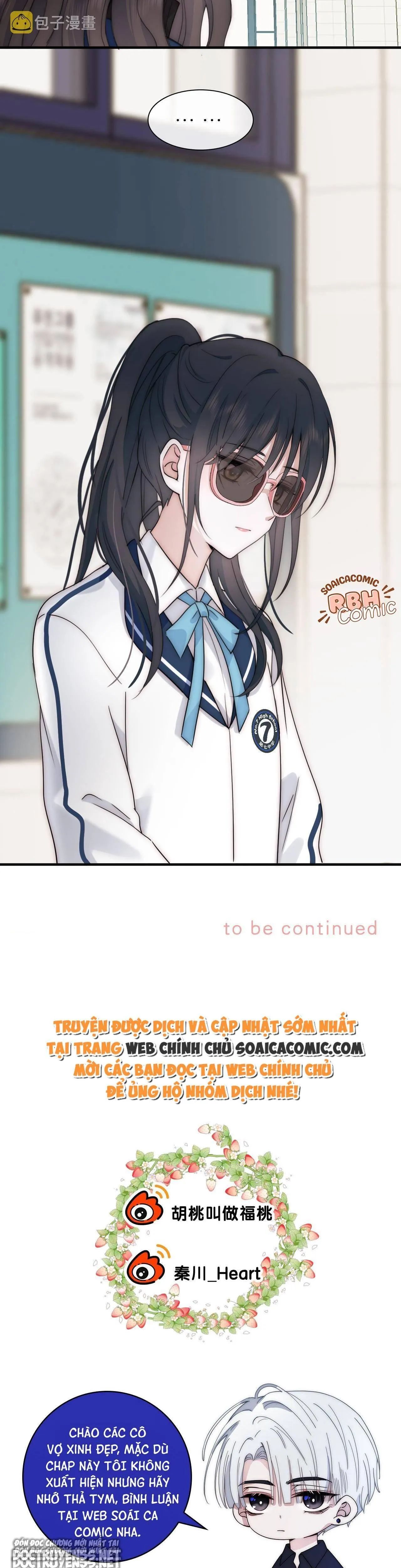 điên cuồng yêu em chapter 6 21