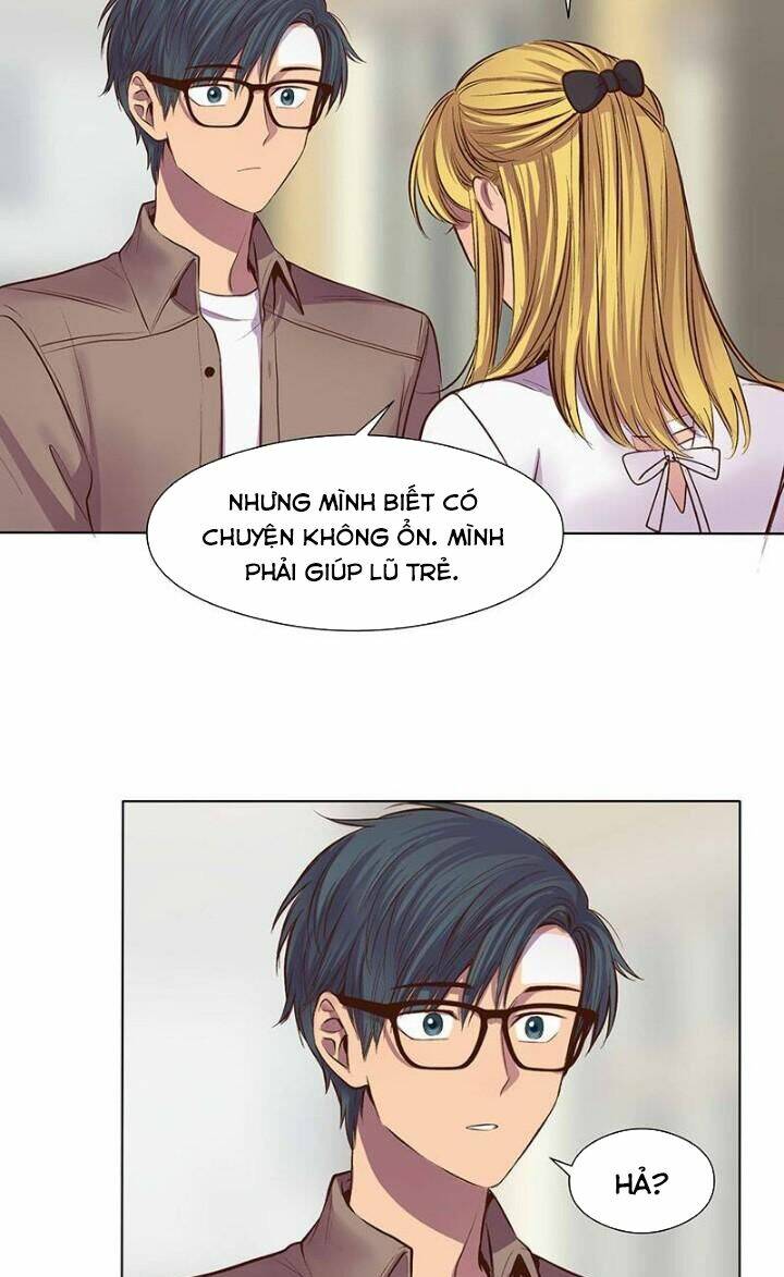 bí mật sâu sắc nhất của tôi chapter 36 39