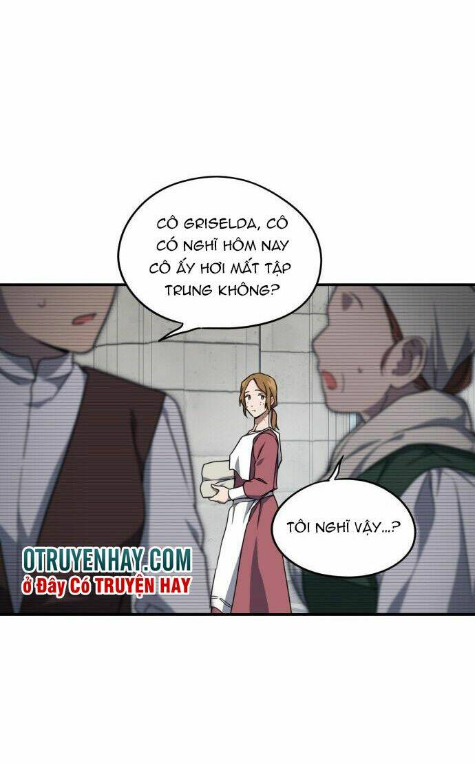 lâu đài vô danh chapter 28 57