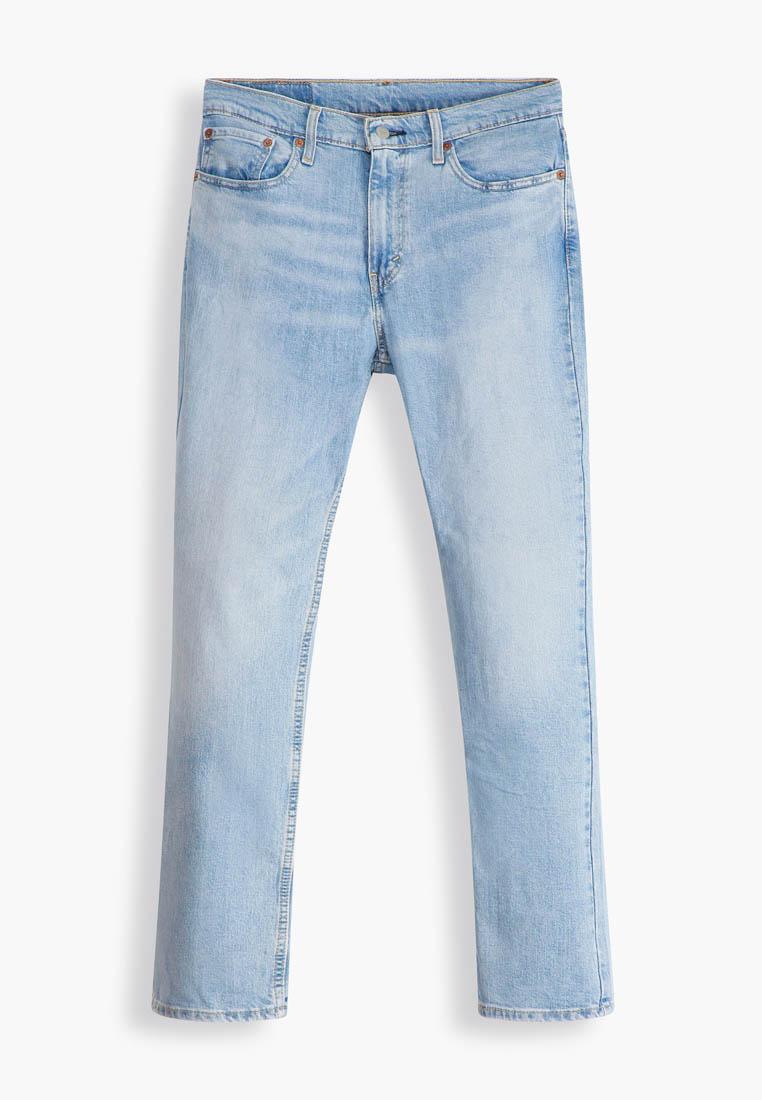 QUẦN JEANS NAM DÀI LEVI'S 511 SLIM 04511-4906