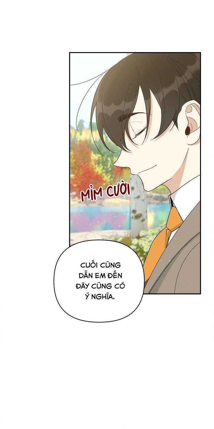 phương pháp trở thành con gái của người hùng bóng đêm chapter 23 29
