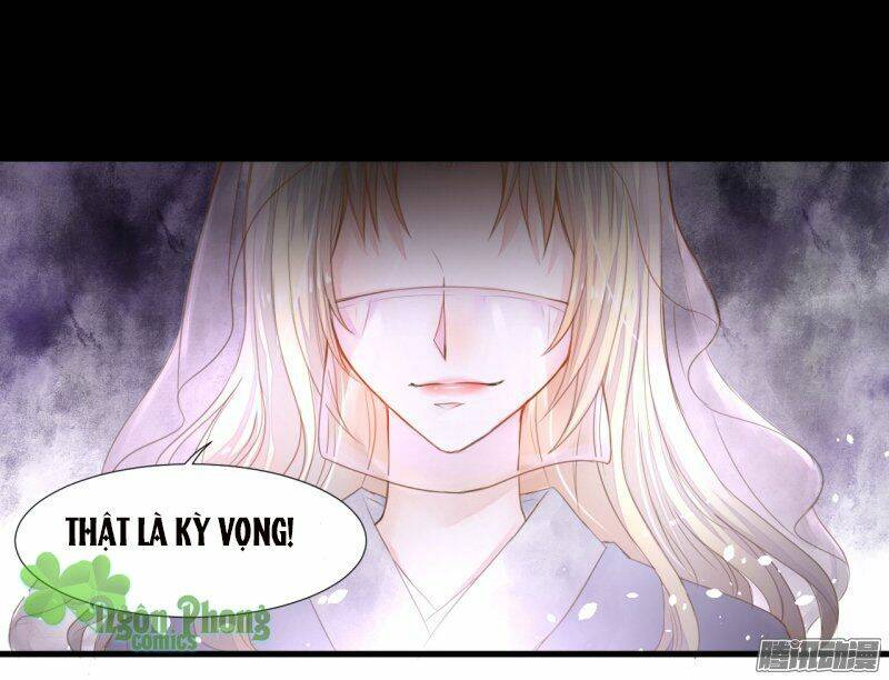 mạc duyên thư văn chapter 0 16