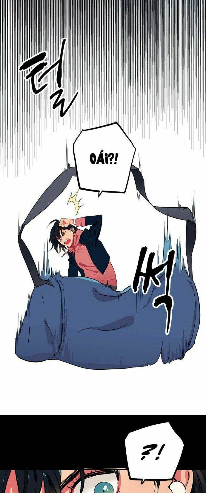 địa ngục trong núi misiryeong chapter 9 46