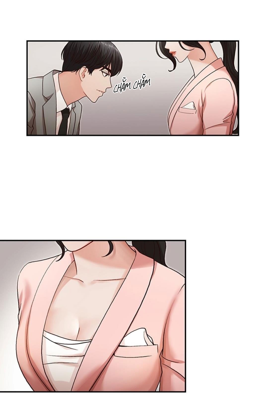 thư ký của anh trai chapter 3.1 12