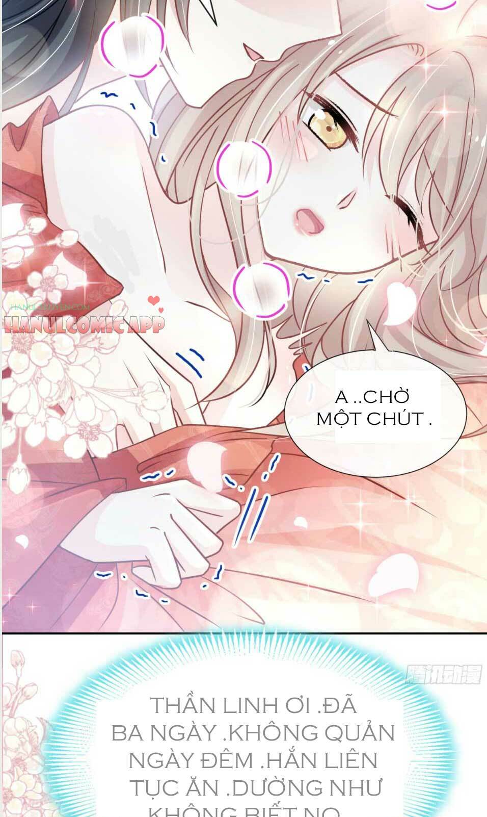 thiên hạ đệ nhất sủng phi chapter 129 28