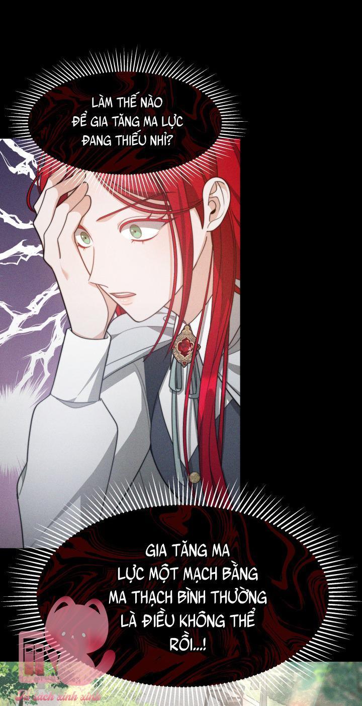 từ chồng cũ hóa thành nam chính chapter 30 42