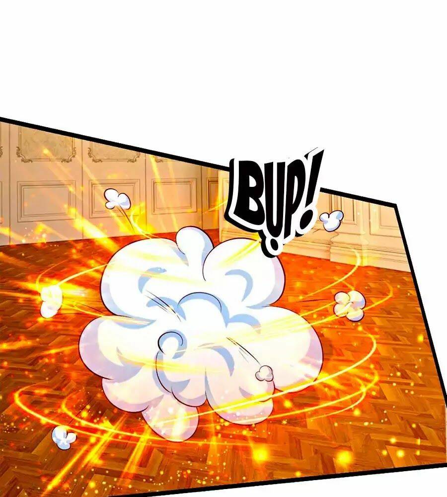 bỗng một ngày trở thành con gái nhà vua chapter 107 13