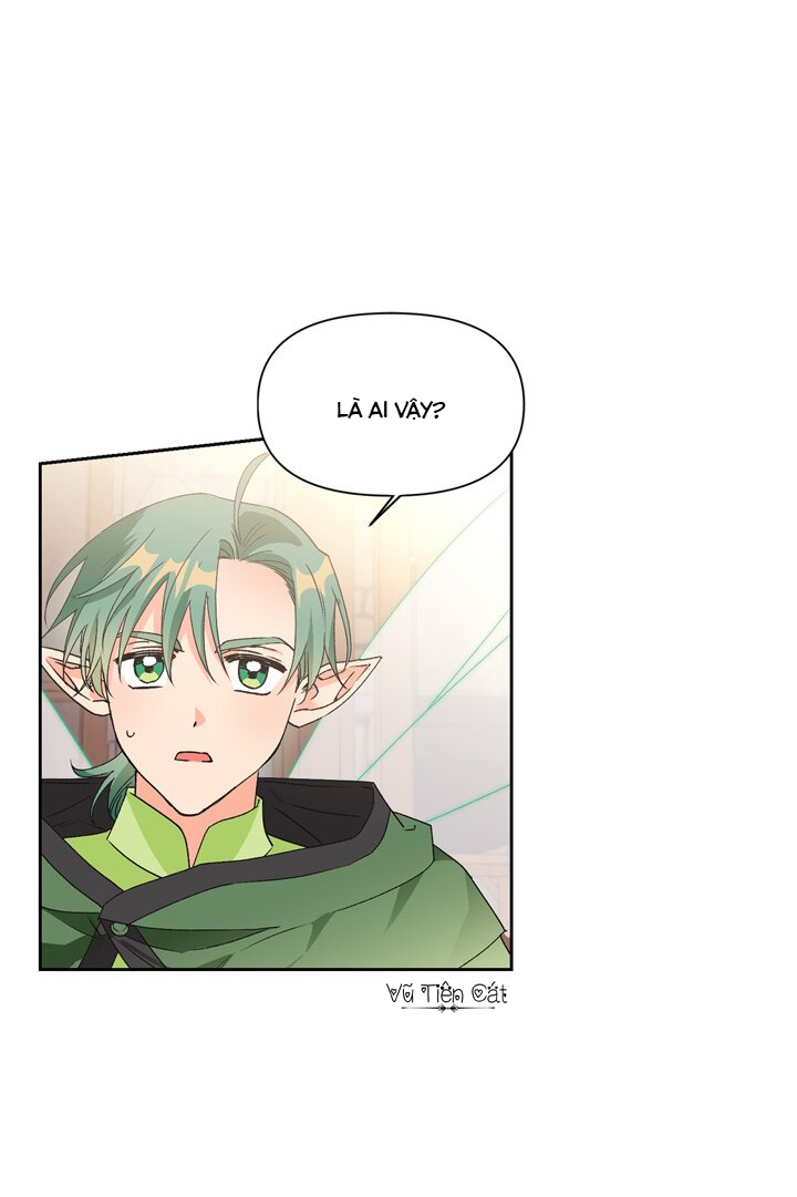 ác nữ xứng đôi với bạo chúa chapter 43 44