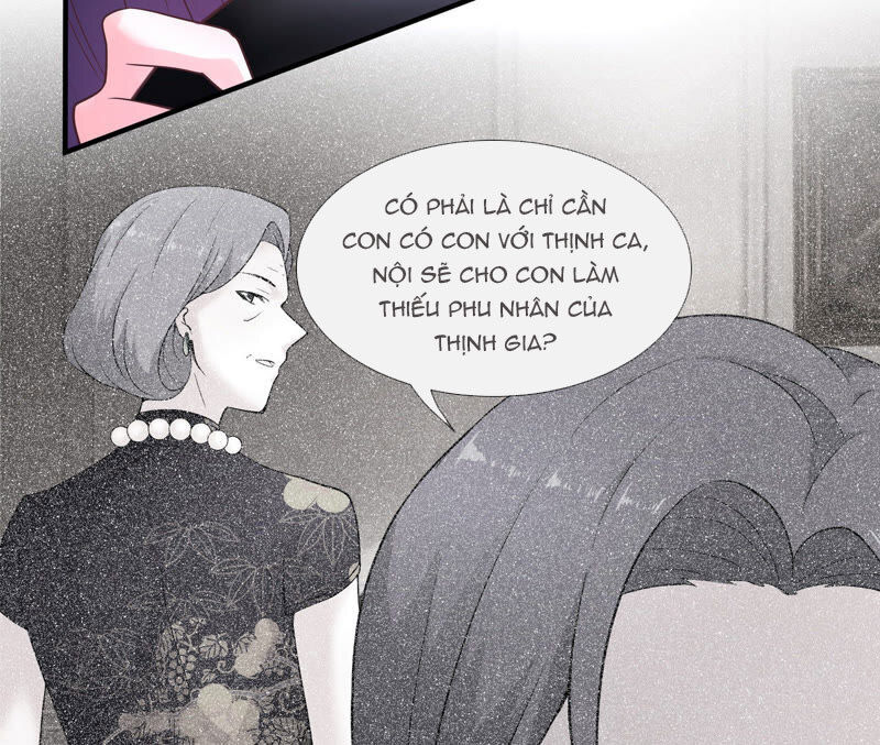 chiến lược lãng mạn của thịnh thiếu chapter 18 71