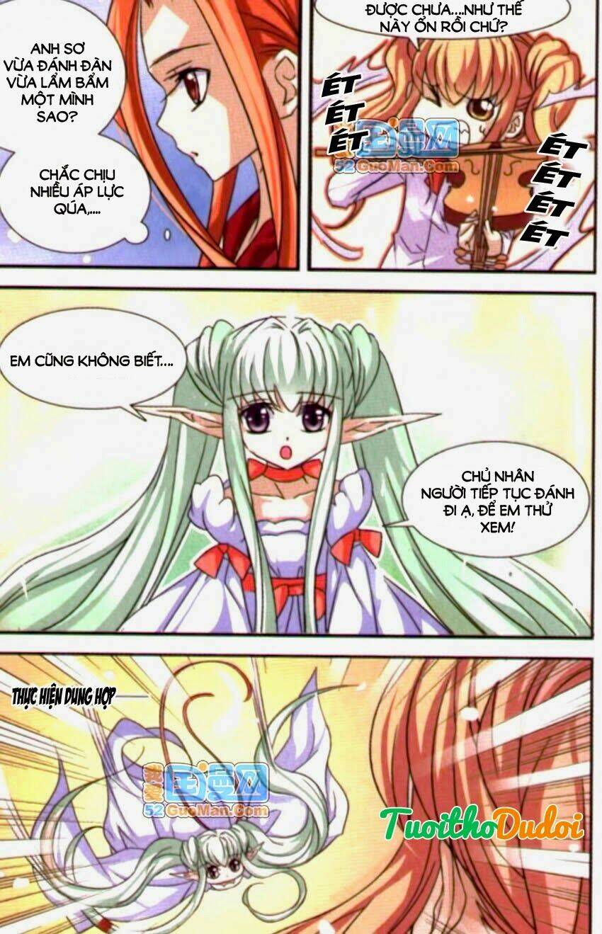 thiên diệp anh hoa chapter 27 6