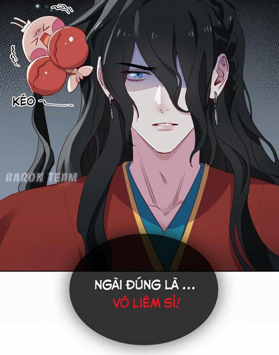 bách biến kim chi hí giao ký chapter 12 46