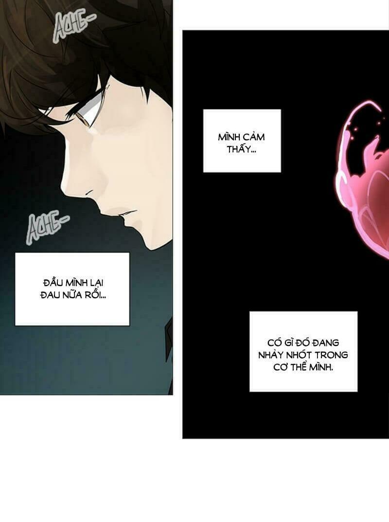 cuộc chiến trong tòa tháp chapter 233 46
