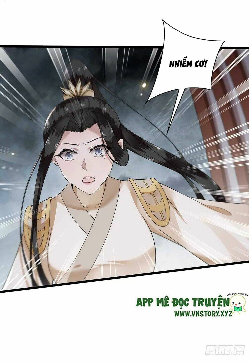 phượng hoàng vu phi chapter 119 36