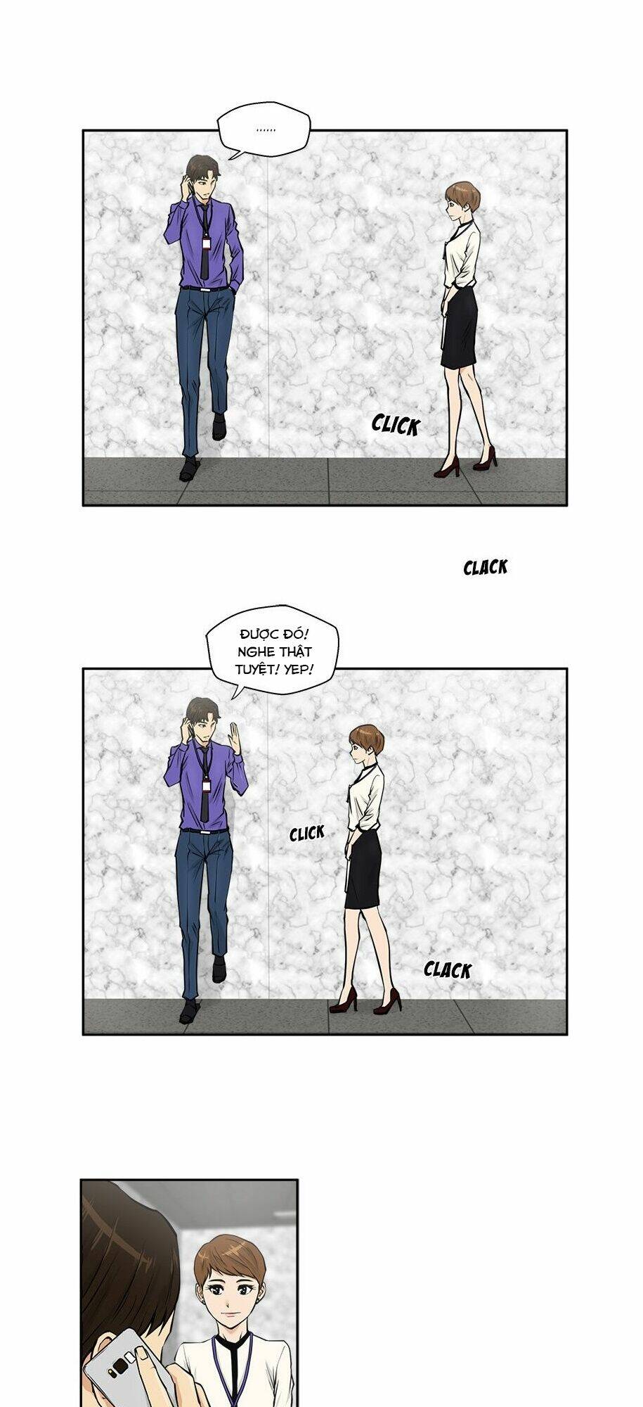 mr kang chapter 18 7