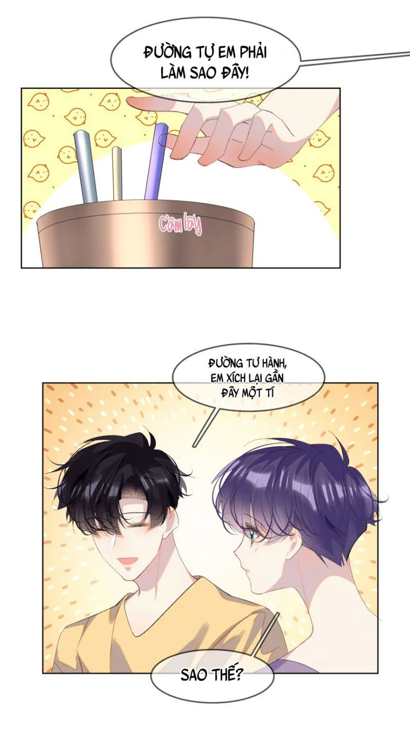 tư tự vạn thiên chapter 15 36