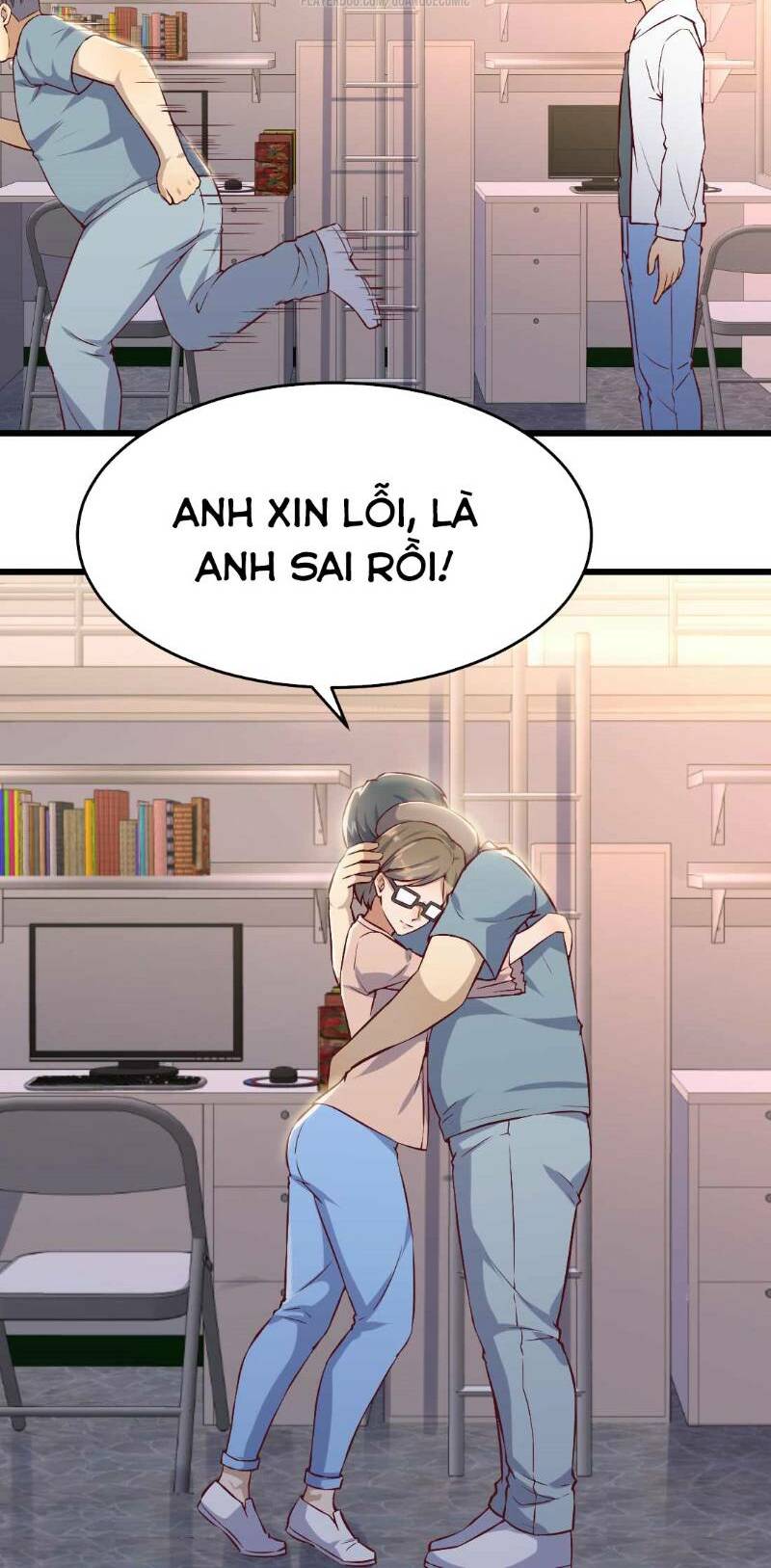 song tu đạo lữ kiểu xem mặt chapter 2 32
