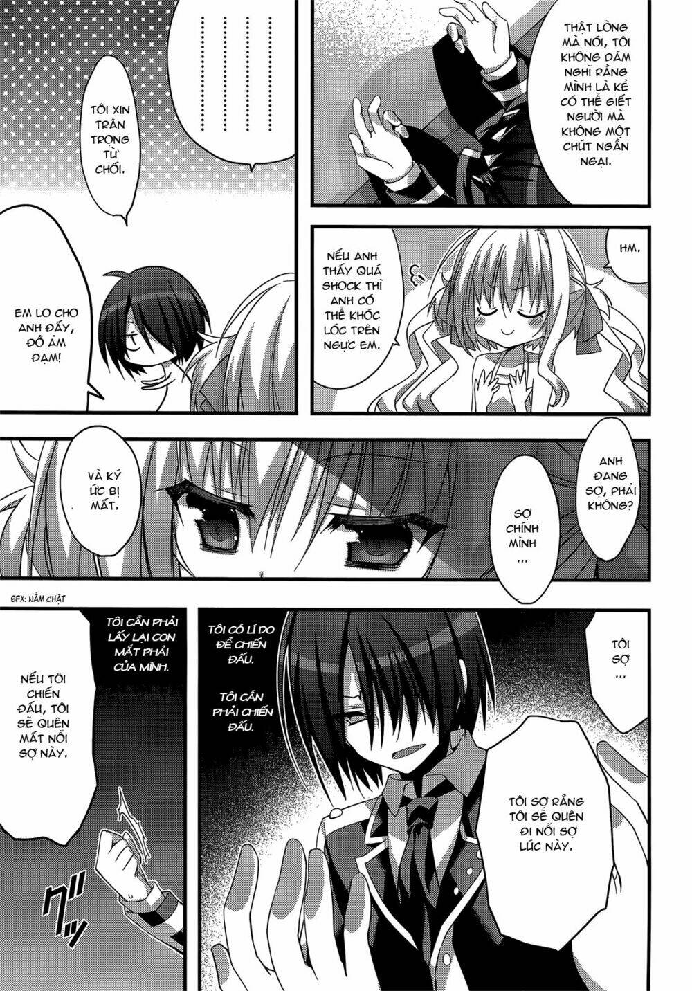 baroque k/night chapter 11 36