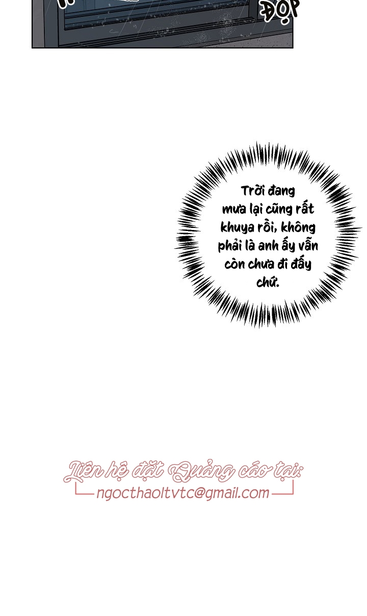 yêu em đi, bác sĩ! chapter 40 18