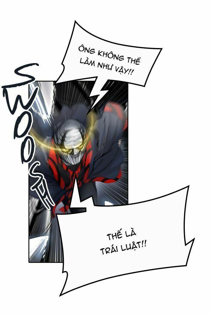 tòa tháp bí ẩn 2 chapter 441 7