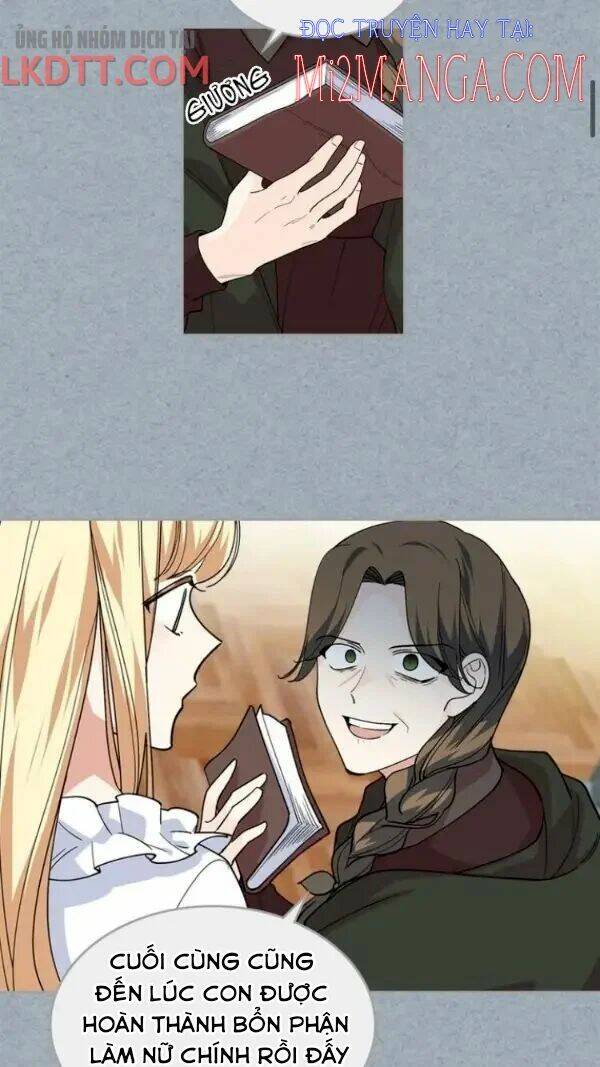 thú cưng của nữ phụ độc ác chapter 42 4