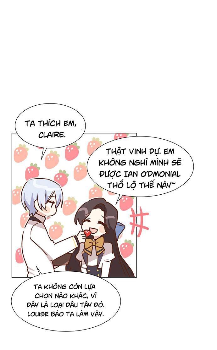 tôi là vị hôn thê phản diện chapter 9 79