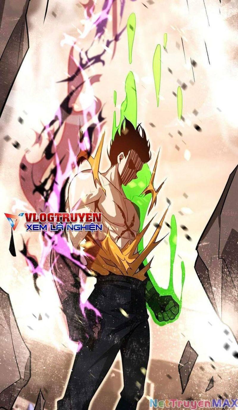 siêu tiến hóa chapter 116 15