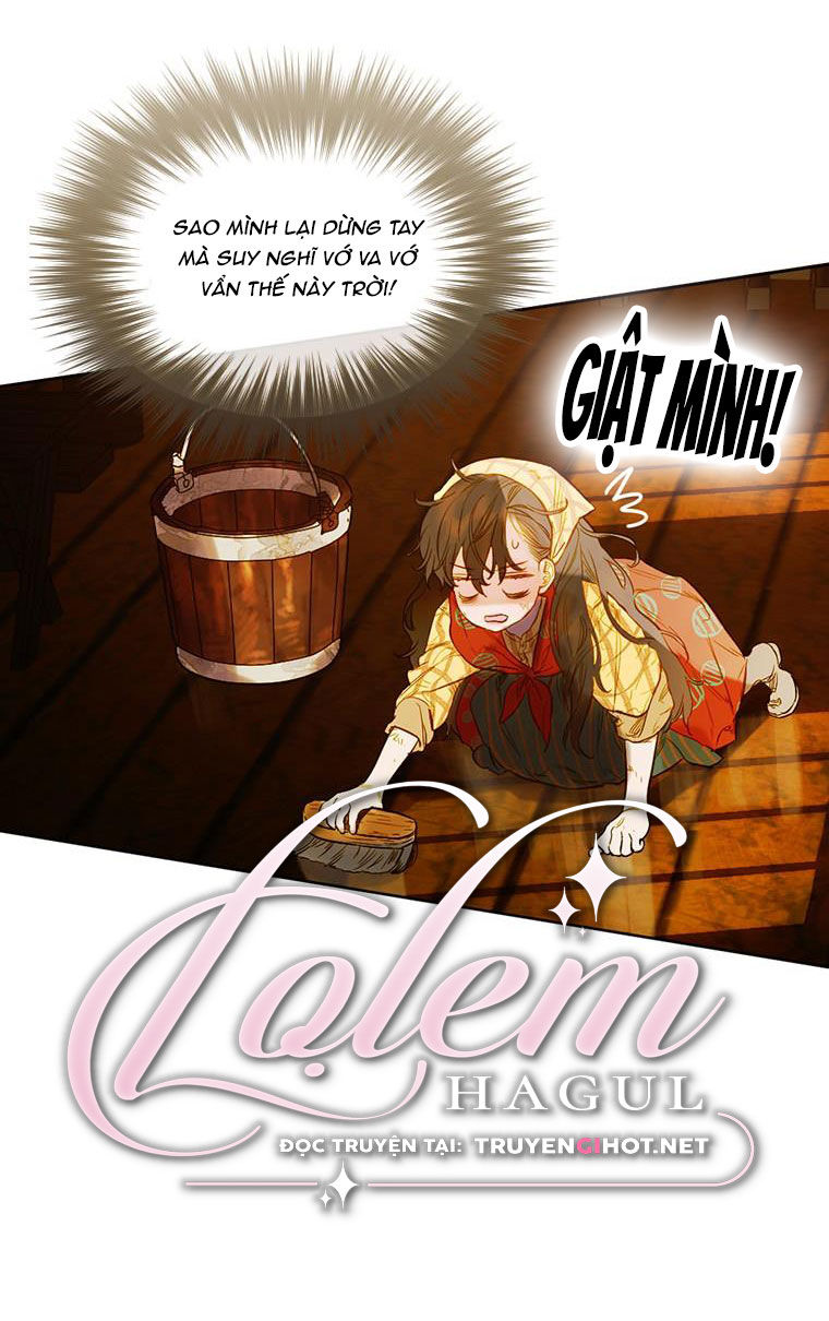 mẹ tôi kết hôn một lần nữa chapter 1 28