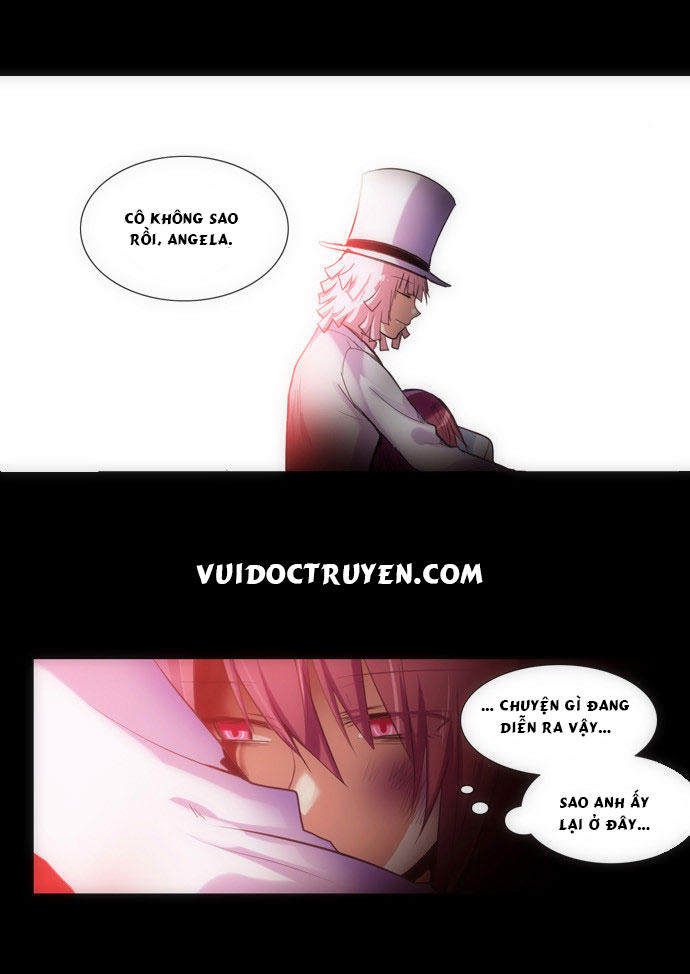 crepuscule (yamchi) chapter 84 22