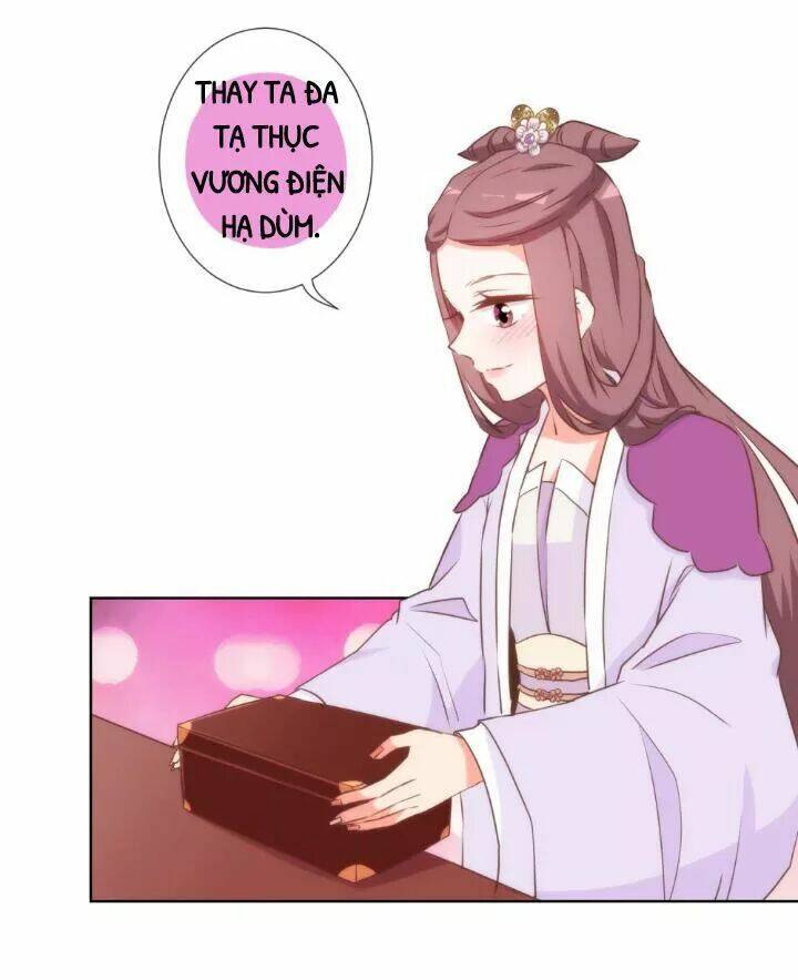 ồ, phu quân đáng yêu của tôi! chapter 59 23