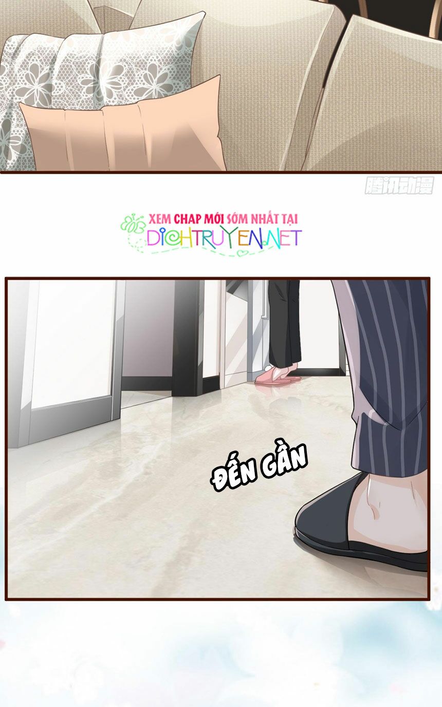 bạn gái tôi mới 30+ tuổi xuân chapter 11 31