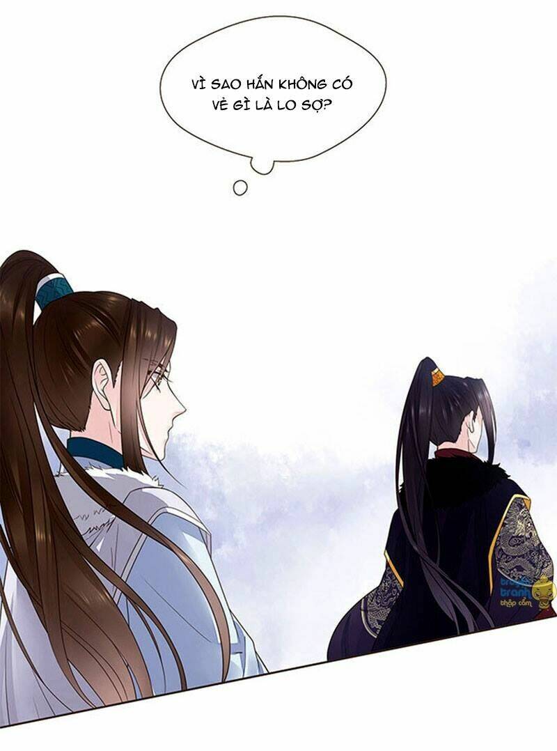 đại giá thừa tướng chapter 79.2 29