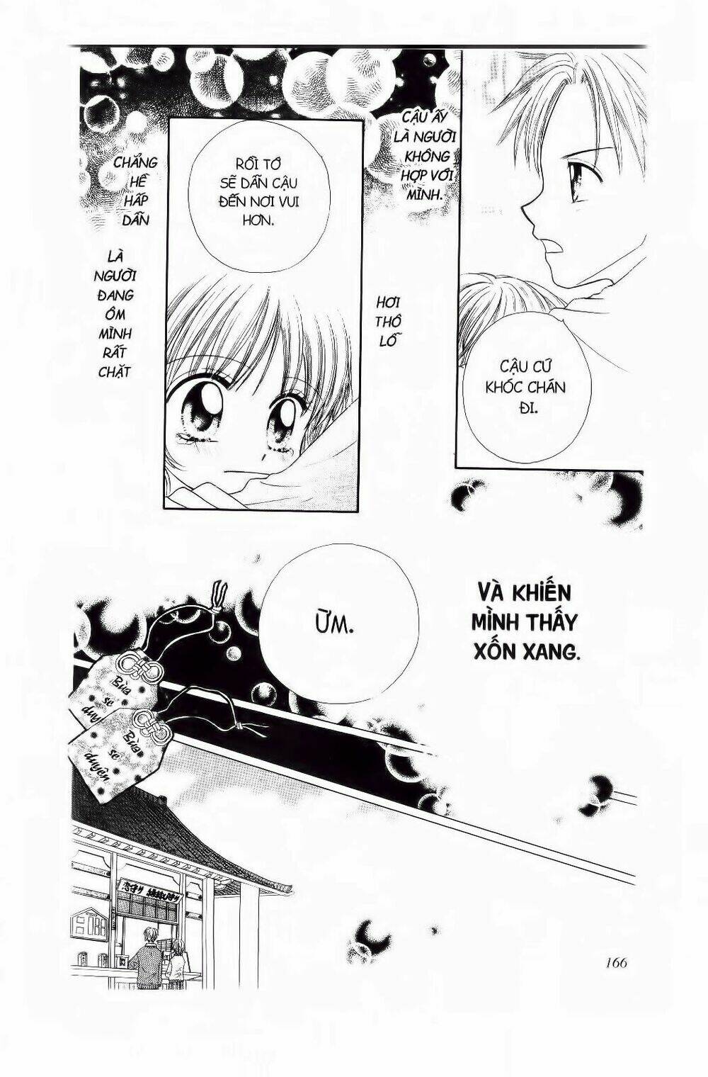 thứ 6 ngày 13 chapter 5 23